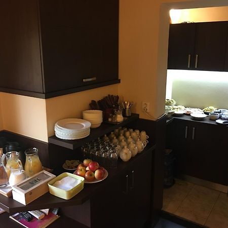 Penzion Toscana Lanžhot エクステリア 写真