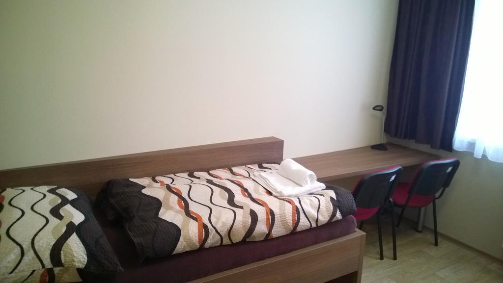 Penzion Toscana Lanžhot 部屋 写真