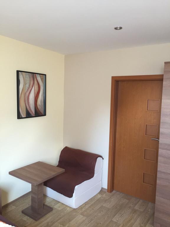 Penzion Toscana Lanžhot 部屋 写真
