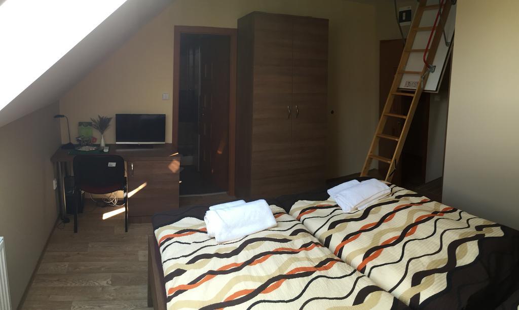 Penzion Toscana Lanžhot 部屋 写真