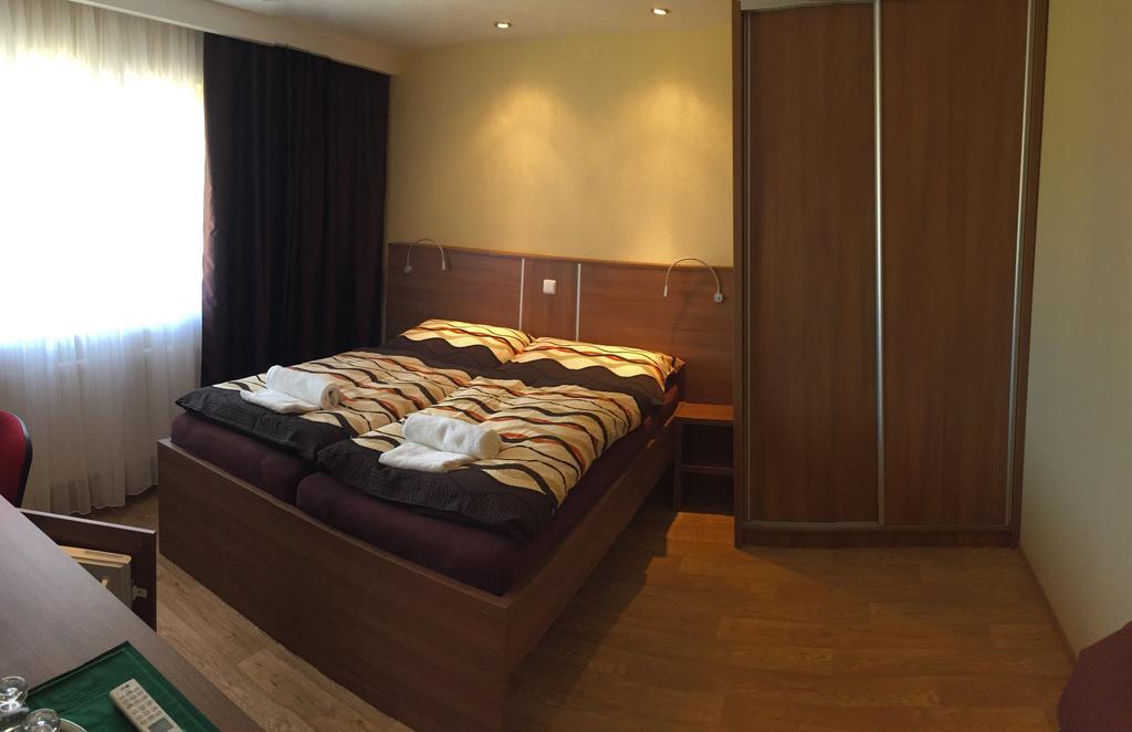 Penzion Toscana Lanžhot 部屋 写真