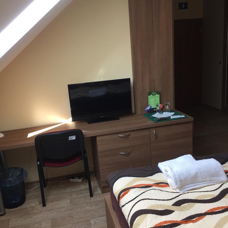 Penzion Toscana Lanžhot 部屋 写真
